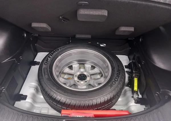 Kia Sportage cena 64800 przebieg: 86000, rok produkcji 2015 z Koluszki małe 562
